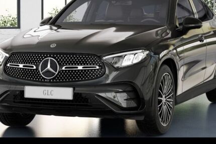 Mercedes-Benz GLC 220 9.900 km 59.790 &euro; Stuttgart 70372