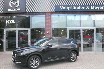 Mazda CX-5 38.552 km 27.885 &euro; Hamburg 22049