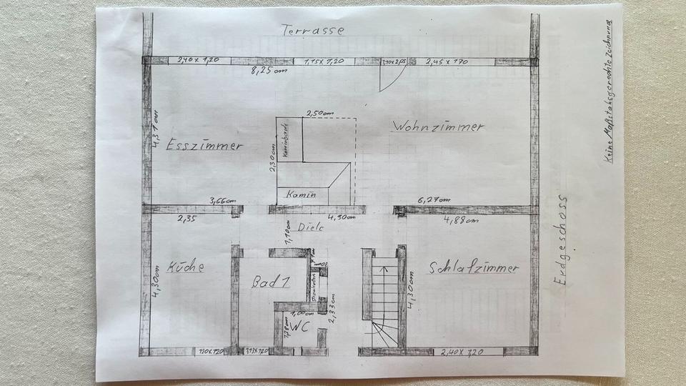 Einfamilienhaus Bad Münstereifel - 5 Zimmer, 160 m&sup2;, 365.000&euro; | Angebot:26700466