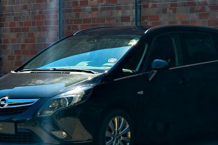 Opel Zafira 121.111 km 12.450 &euro; Trittau 22946
