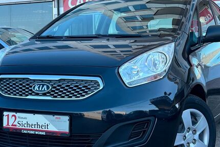 Kia Venga 84.000 km 6.980 &euro; Worms 67547