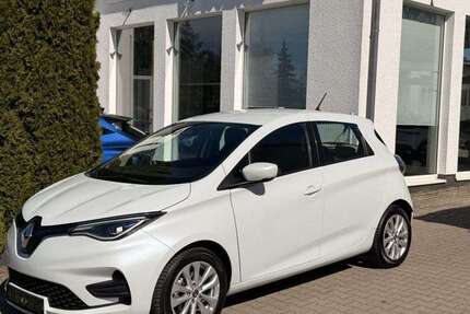 Renault ZOE 46.735 km 15.490 &euro; Borgsdorf 16556