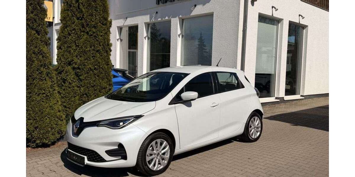 Renault ZOE 46.735 km 15.490 &euro; Borgsdorf 16556