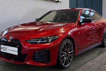 BMW i4 26.300 km 52.900 &euro; Meerbusch 40668