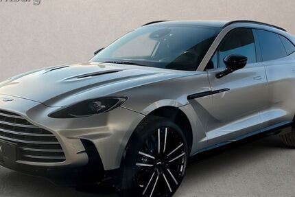 Aston Martin DBX 10.500 km 188.010 &euro; Nürnberg 90403
