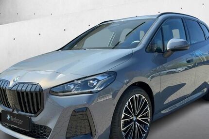 BMW 220 Active Tourer 1.242 km 55.340 &euro; Berlin-Siemensstadt 13629