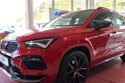 Cupra Ateca 54.900 km 25.990 &euro; Lahnstein 56112