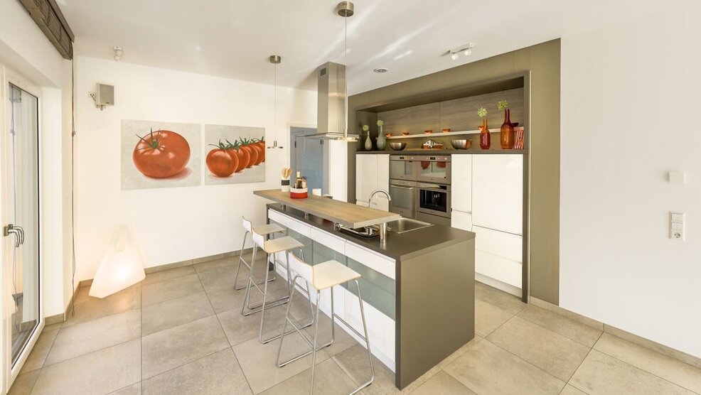 Ihr individuelles Traumhaus in Hohengandern - Gestalten Sie Ihr Zuhause nach Ihren Wünschen! 5 zimmer