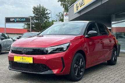 Opel Corsa 7.028 km 19.990 &euro; Oldenburg 26125