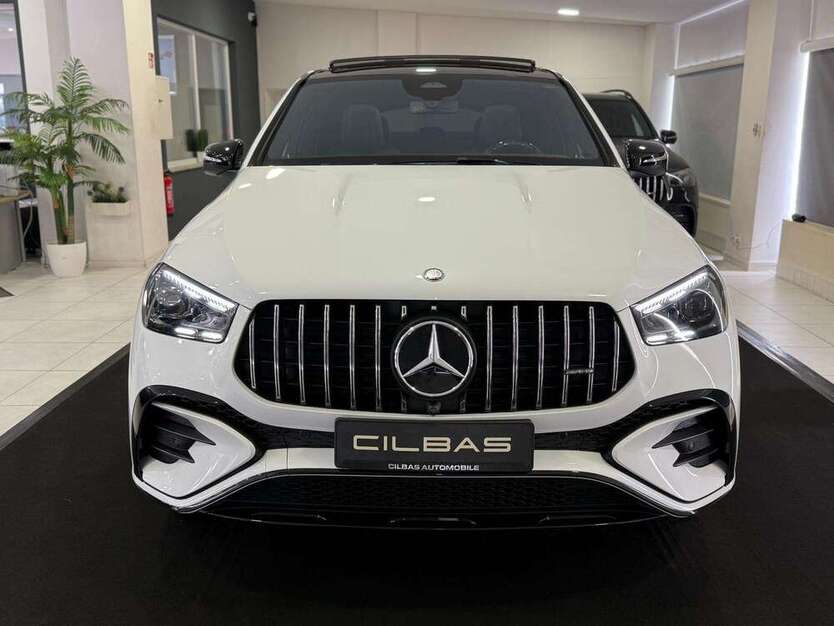 GLE 53 AMG