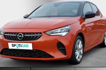 Opel Corsa 38.000 km 16.900 &euro; Bröckel 29356