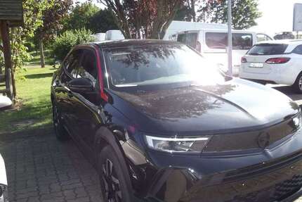 Opel Mokka 18.710 km 22.300 € Querfurt 06268