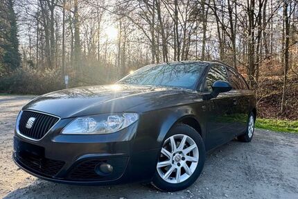 Seat Exeo 258.942 km 3.900 &euro; Stuttgart 70193
