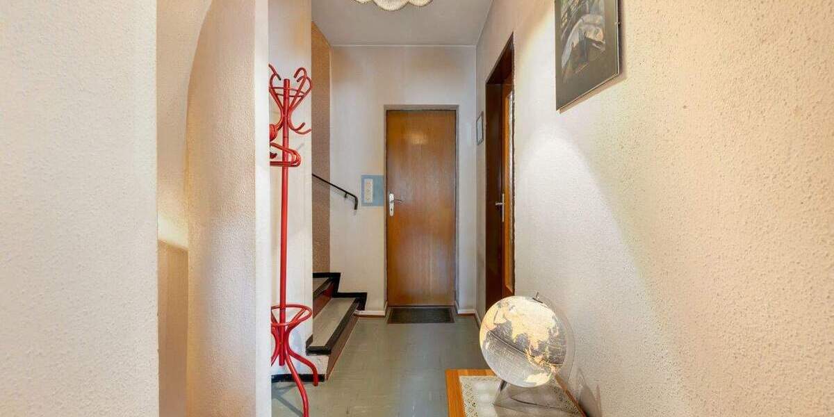 Reihenmittelhaus Hattersheim am Main Okriftel - 5 Zimmer, 118 m&sup2;, 450.000&euro; | Angebot:24748543