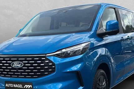 Ford Tourneo Custom 23.930 km 44.490 &euro; Nettetal 41334