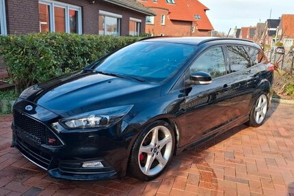 Ford Focus 220.195 km 8.499 &euro; Norden 26506