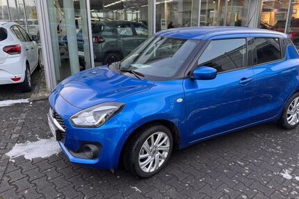 Suzuki Swift 13.593 km 17.997 &euro; Gosen 15537