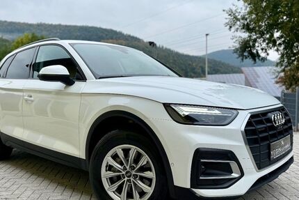 Audi Q5 108.320 km 29.500 &euro; Weilbach 63937