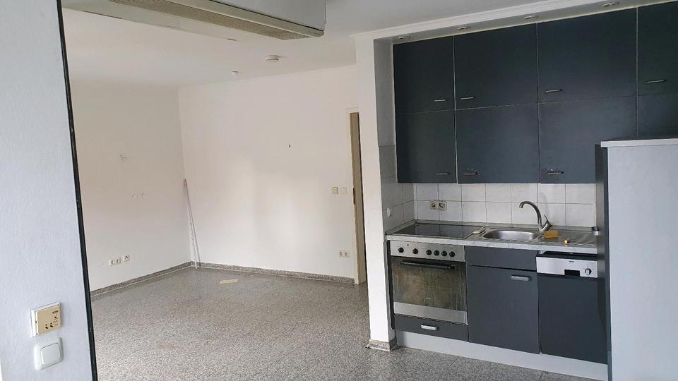 Hochparterre Pfarrkirchen - 1 Zimmer, 35 m&sup2;, 99.000&euro; | Angebot:26881734