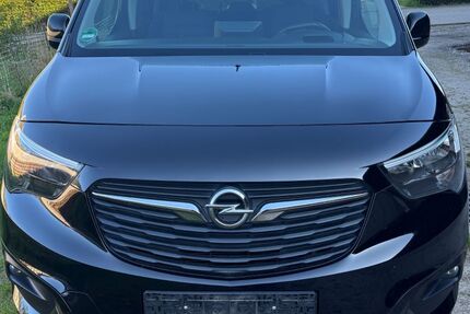 Opel Combo Life 110.000 km 15.999 &euro; Swisttal 53913