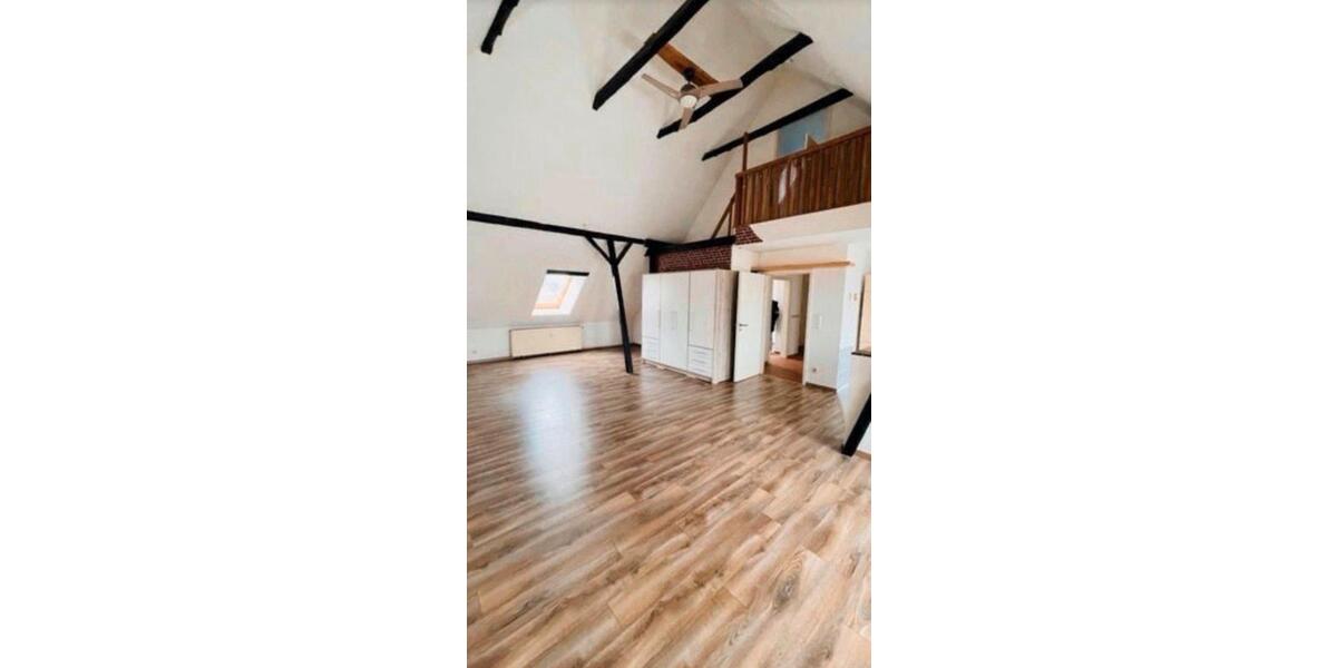 Maisonettenwohnung Bassum - 3 Zimmer, 84 m&sup2;, 859&euro; | Angebot:26294959