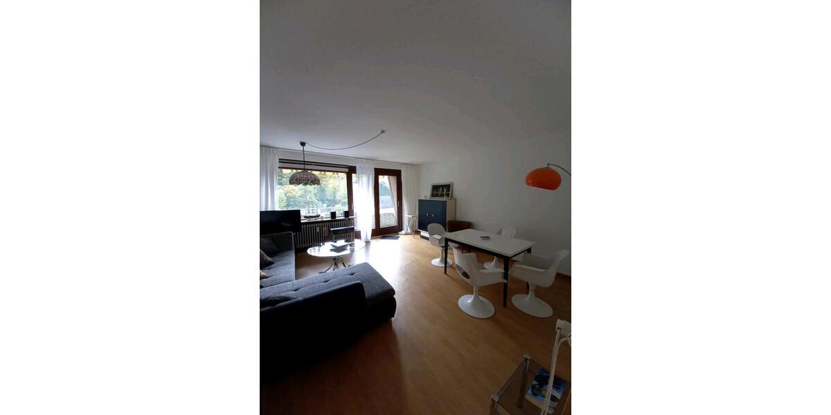 Dachgeschoßwohnung Walkenried - 3 Zimmer, 70 m&sup2;, 52.000&euro; | Angebot:26310832