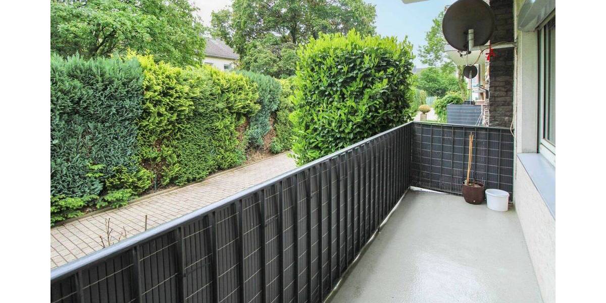 Etagenwohnung Duisburg Rumeln-Kaldenhausen - 2 Zimmer, 58 m&sup2;, 119.000&euro; | Angebot:26658389