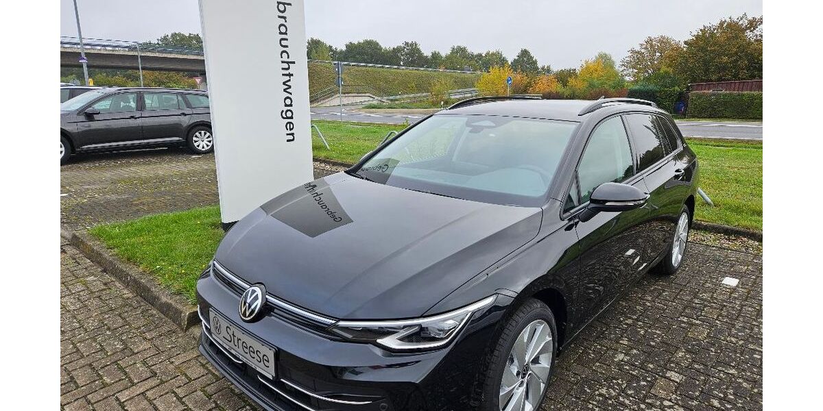 VW Golf 4.000 km 39.998 &euro; Pritzwalk 16928