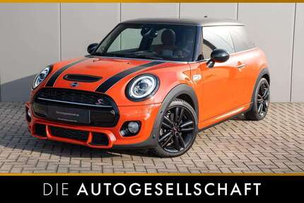 Mini Cooper S 14.603 km 23.990 &euro; Heidenau bei Dresden 01809