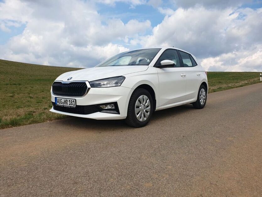 Fabia