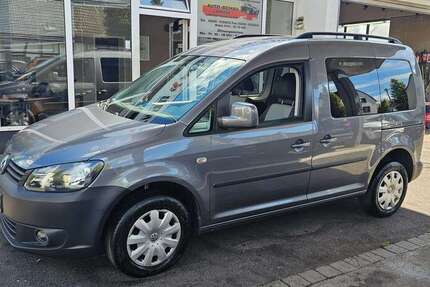 VW Caddy
