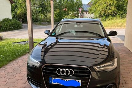 Audi A6 261.400 km 10.600 &euro; Murrhardt 71540