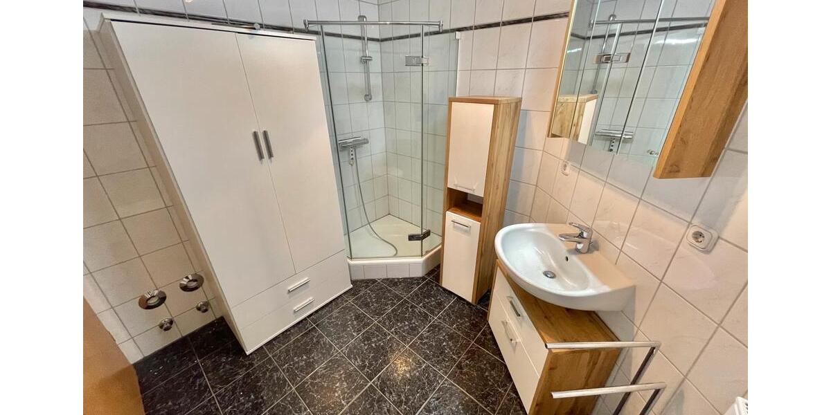 Etagenwohnung Wiesau Kornthan - 1 Zimmer, 40 m&sup2;, 550&euro; | Angebot:24592811