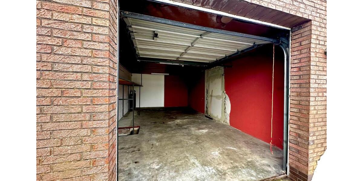 Großzügige 4-Zimmer-Altbauwohnung im Ortszentrum von Neuenburg 4 zimmer