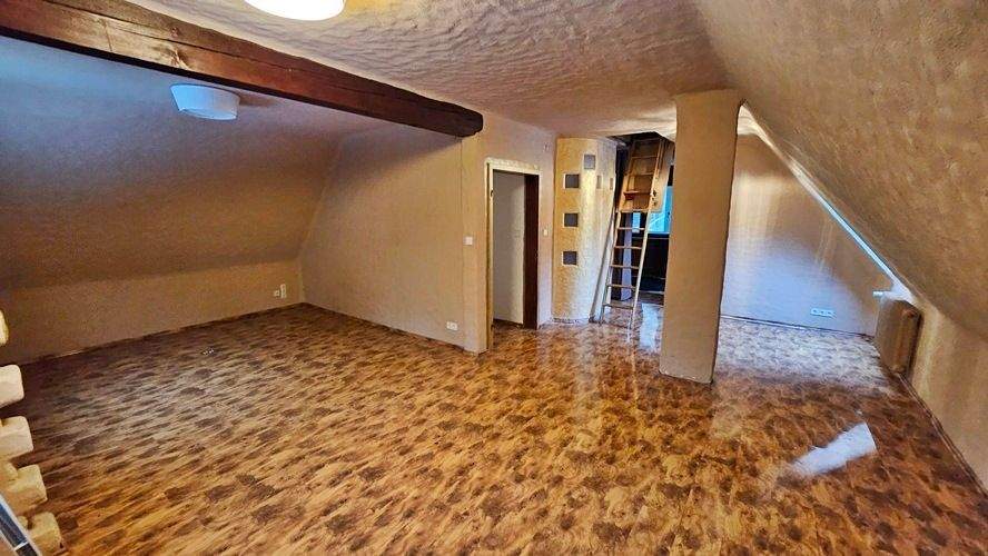 Einfamilienhaus Osterholz-Scharmbeck Garlstedt - 4 Zimmer, 162 m&sup2;, 299.000&euro; | Angebot:24826317