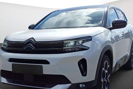 Citroen C5 Aircross 39.307 km 18.520 &euro; Borken 46325