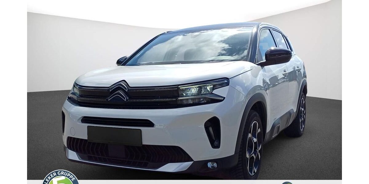Citroen C5 Aircross 39.307 km 18.520 &euro; Borken 46325