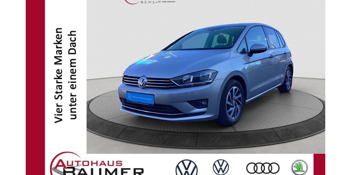 VW Golf Sportsvan 114.109 km 12.650 &euro; Abensberg 93326