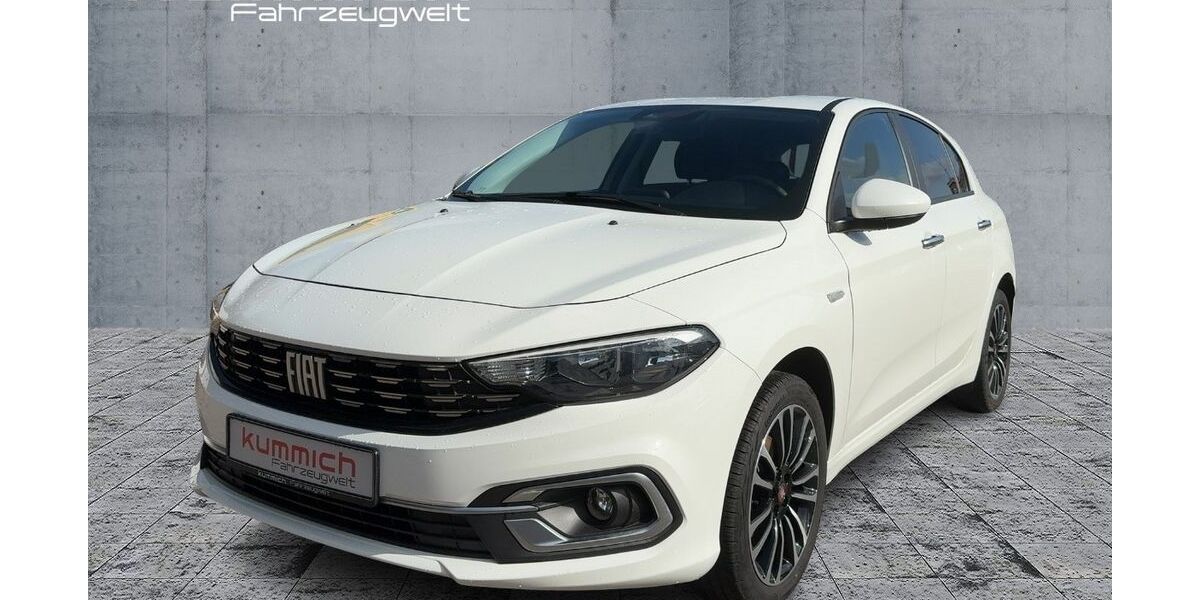 Fiat Tipo 53.127 km 18.990 &euro; Bopfingen 73441