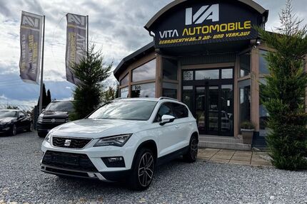Seat Ateca 150.900 km 16.900 € Neukirchen vorm Wald 94154