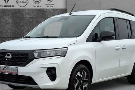 Nissan Townstar 4.500 km 31.990 &euro; Steinen 79585