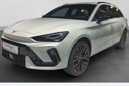Cupra Leon 4.999 km 46.980 &euro; Plettenberg 58840
