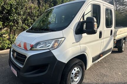 Fiat Ducato 153.177 km 11.950 &euro; Gelsenkirchen 45899