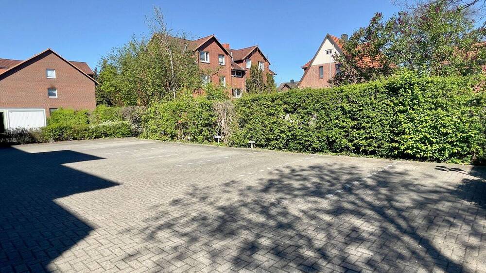 Terrassenwohnung Winsen (Luhe) Winsen - 2 Zimmer, 57 m&sup2;, 175.000&euro; | Angebot:26401391