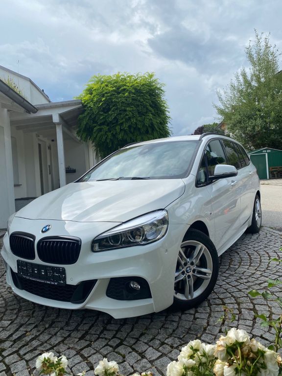 220 Gran Tourer