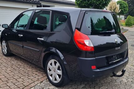 Renault Scenic 234.000 km 800 € Minden 32425