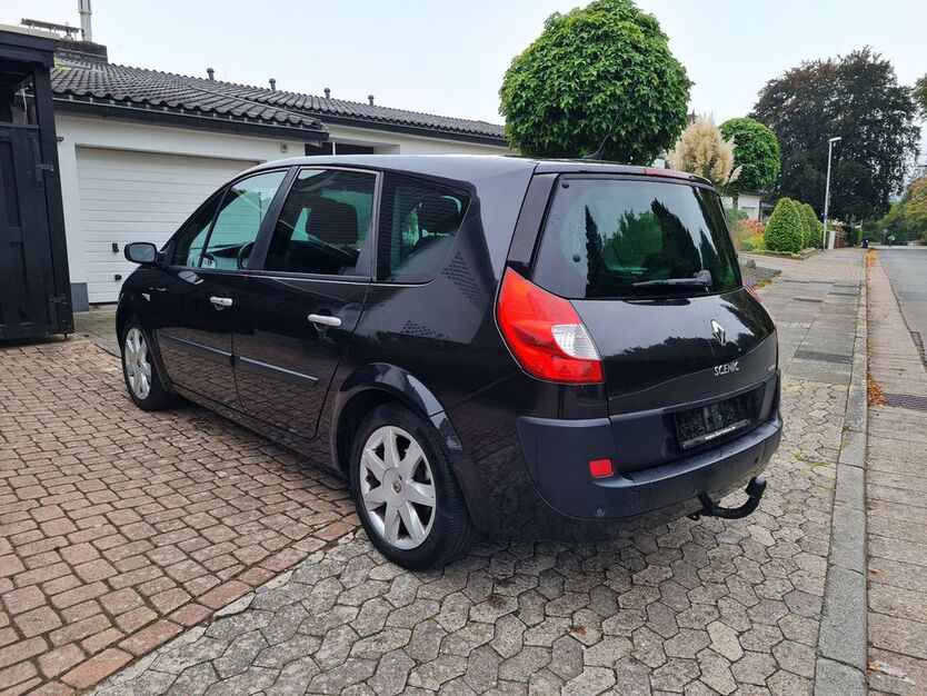 Renault Scenic 234.000 km 800 € Minden 32425