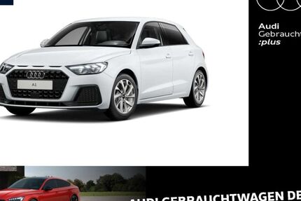 Audi A1 9.569 km 22.880 &euro; Neumarkt 92318