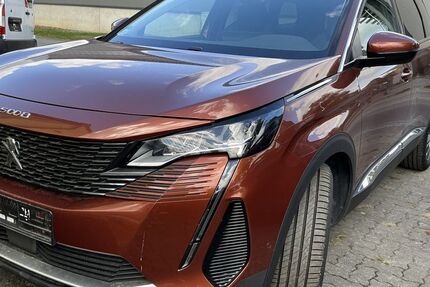 Peugeot 5008 108.008 km 13.900 &euro; Eitorf 53783