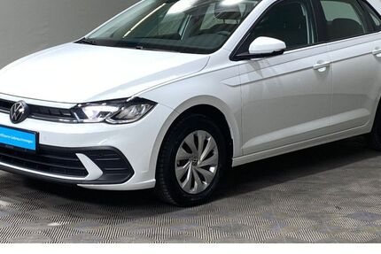 VW Polo 13.342 km 17.220 &euro; Doberlug-Kirchhain 03253